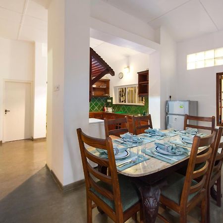 Bilin Tree House Otel Galle Dış mekan fotoğraf