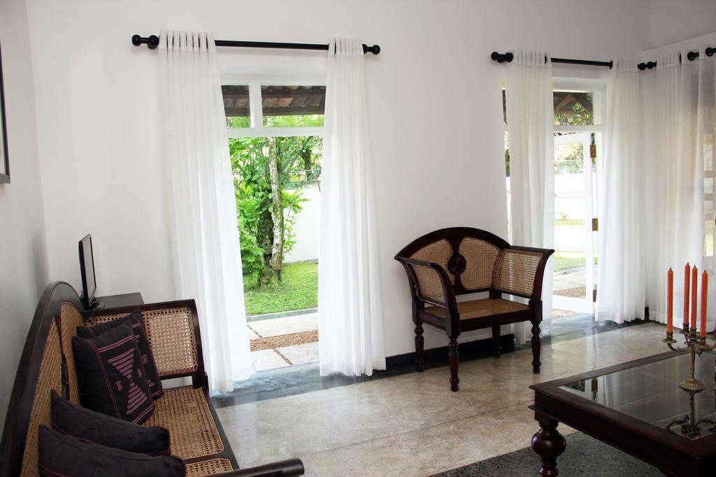 Bilin Tree House Otel Galle Oda fotoğraf