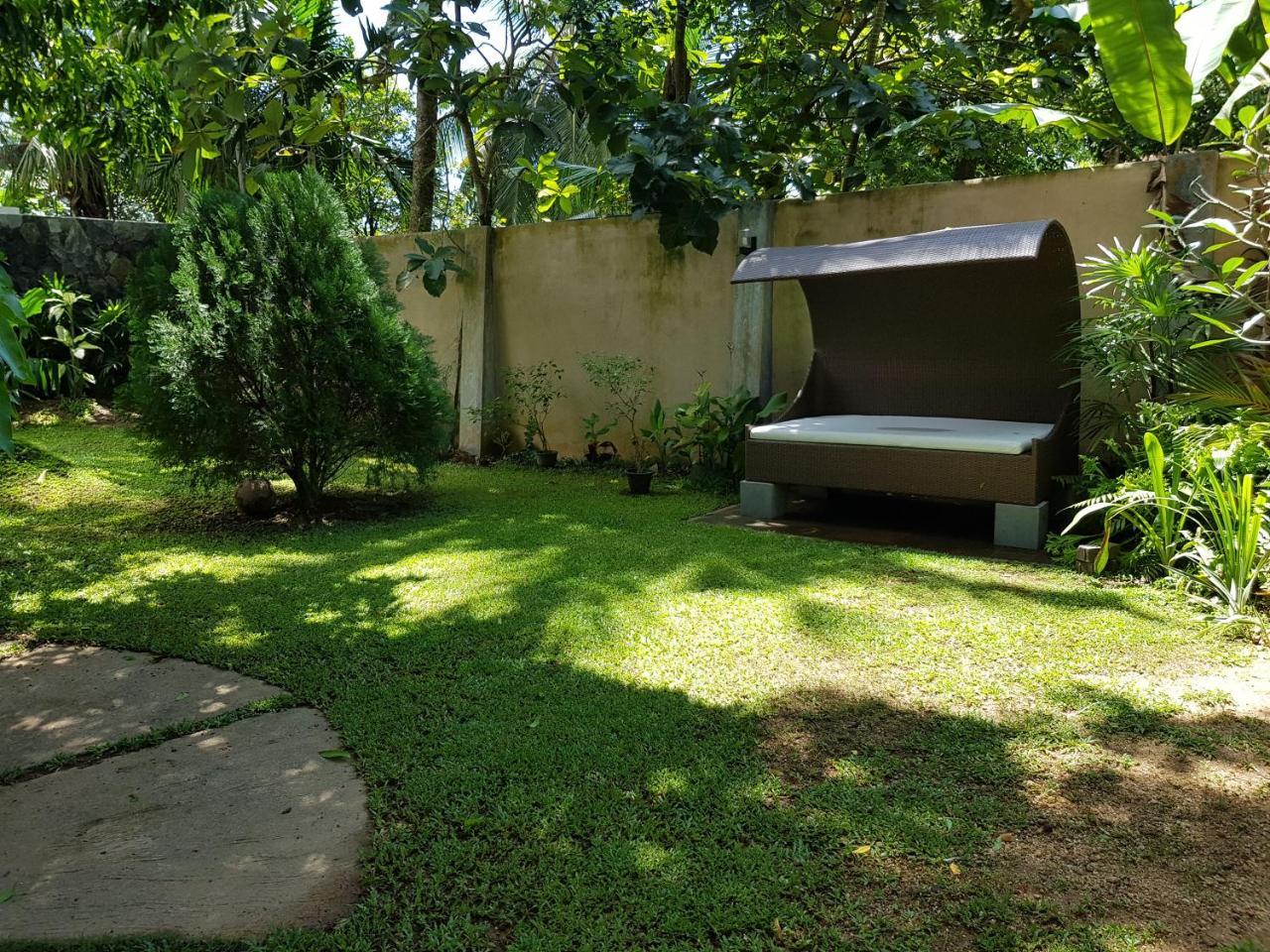 Bilin Tree House Otel Galle Dış mekan fotoğraf