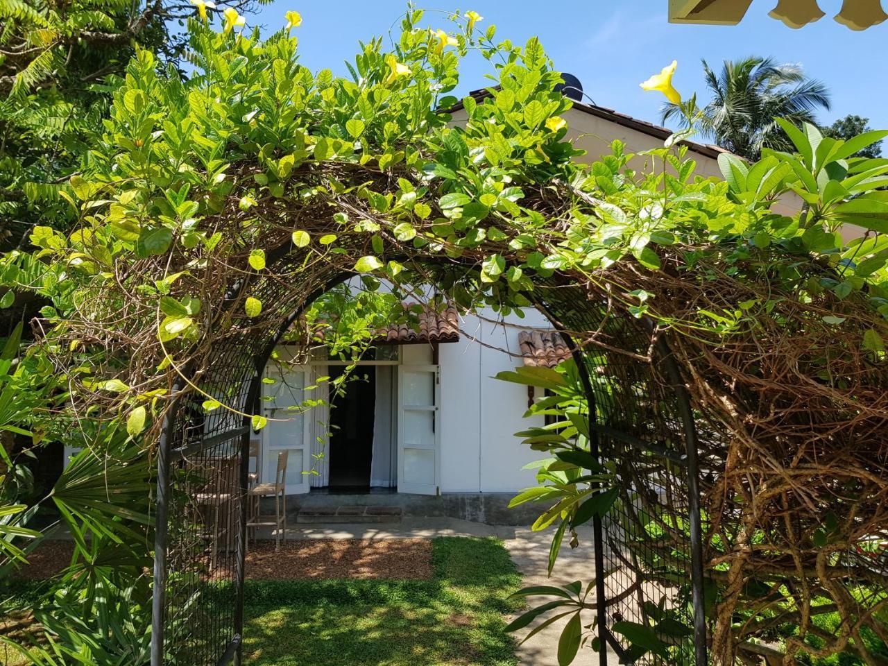 Bilin Tree House Otel Galle Dış mekan fotoğraf