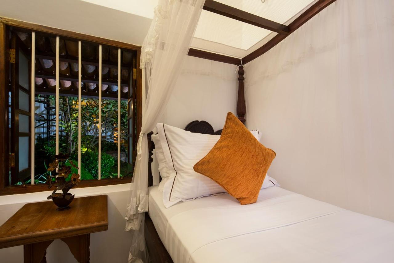 Bilin Tree House Otel Galle Dış mekan fotoğraf