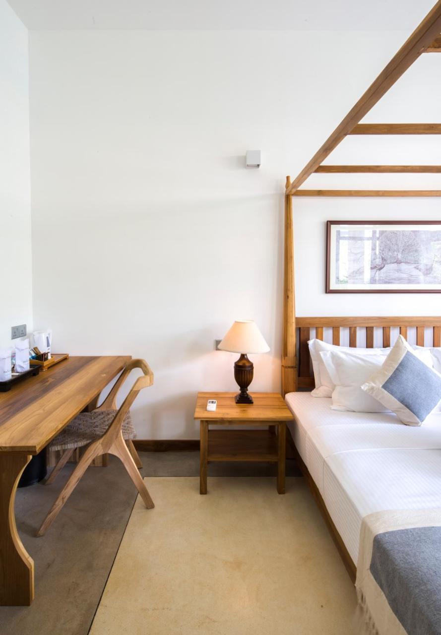 Bilin Tree House Otel Galle Dış mekan fotoğraf