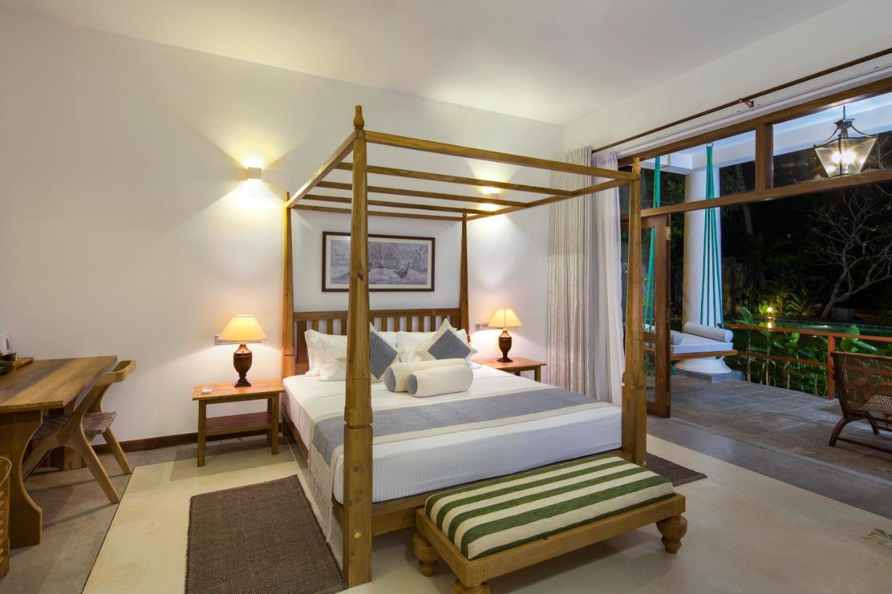 Bilin Tree House Otel Galle Dış mekan fotoğraf