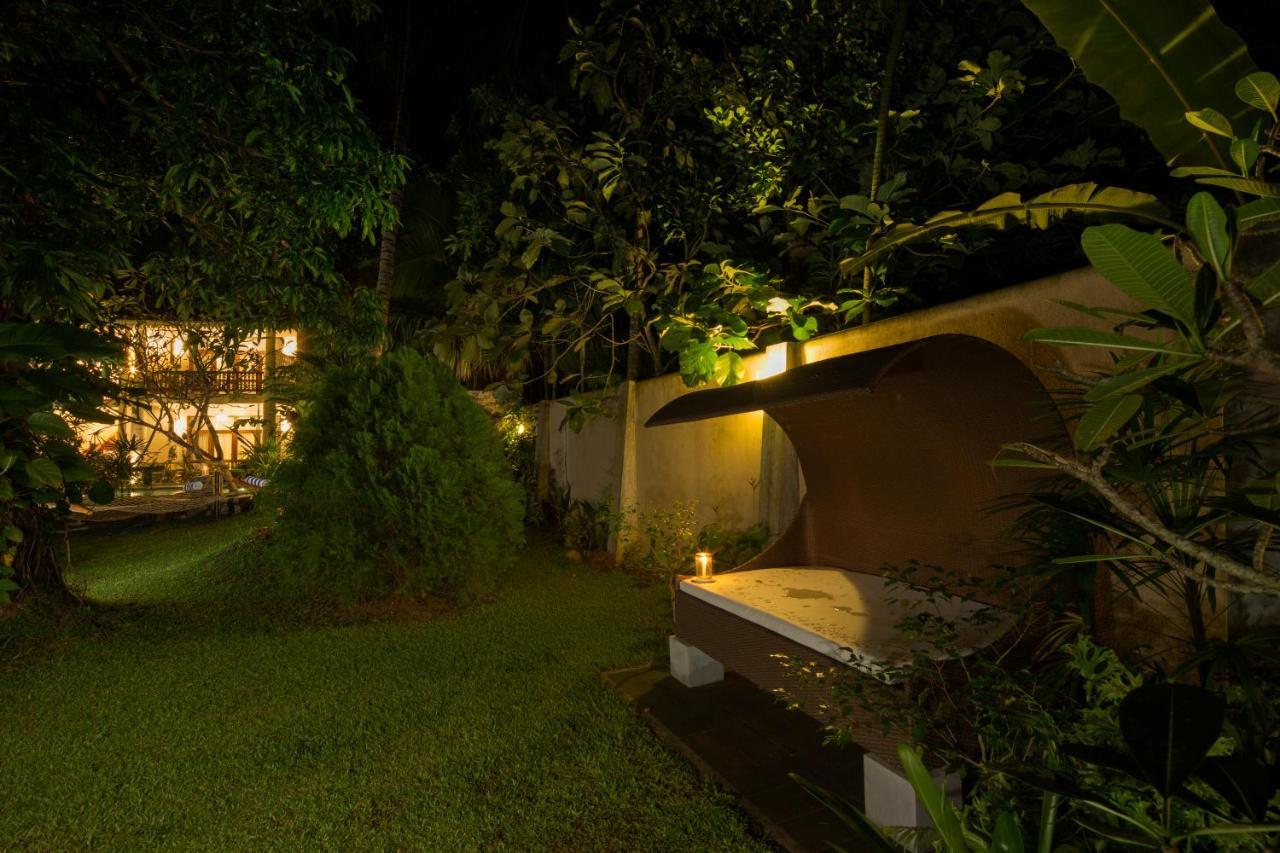 Bilin Tree House Otel Galle Dış mekan fotoğraf