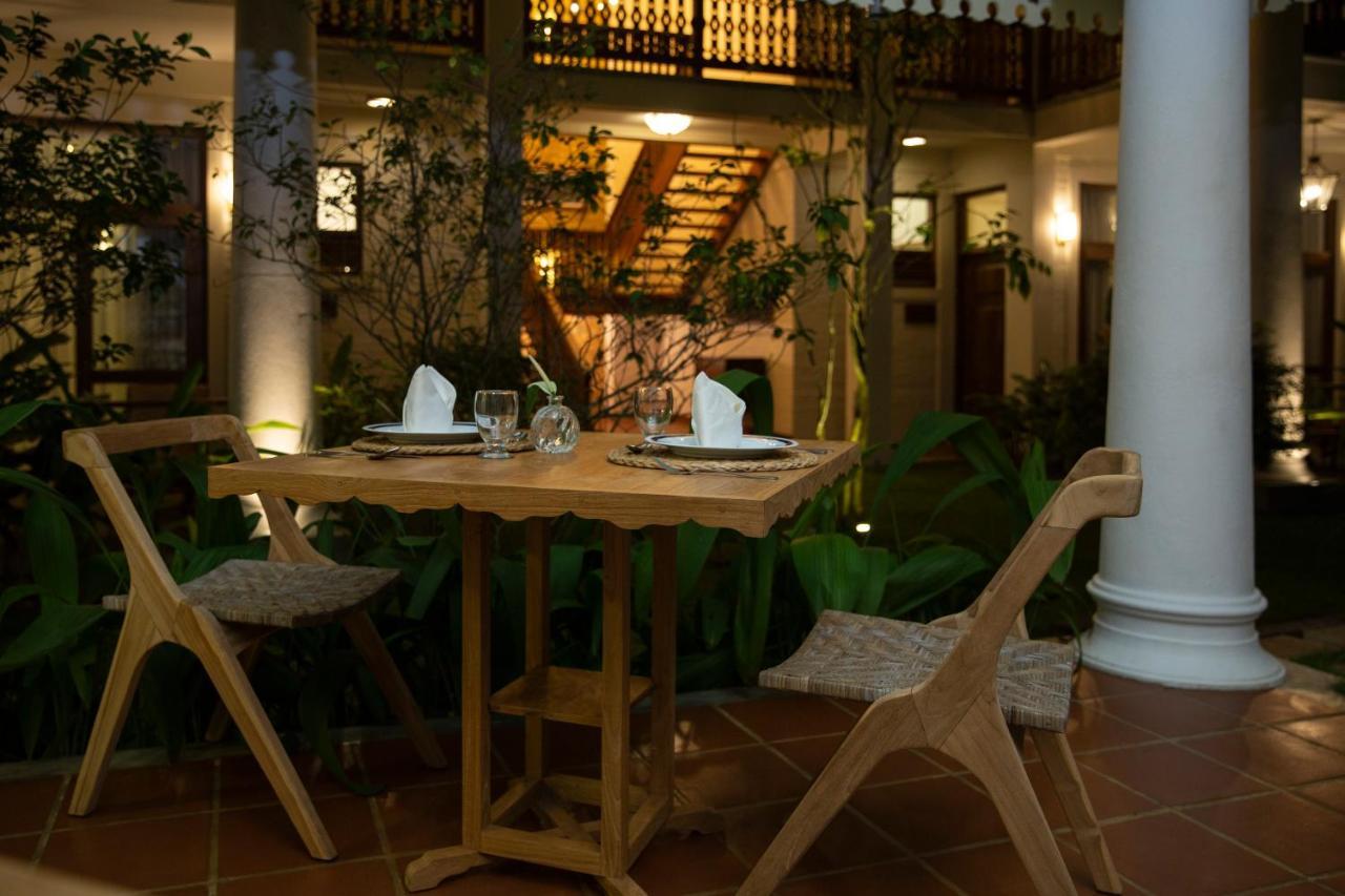 Bilin Tree House Otel Galle Dış mekan fotoğraf