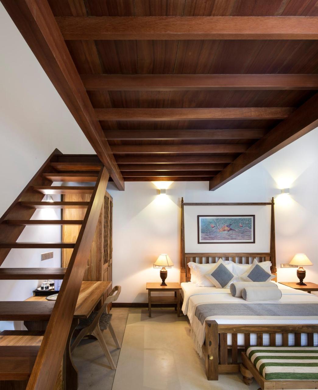 Bilin Tree House Otel Galle Dış mekan fotoğraf