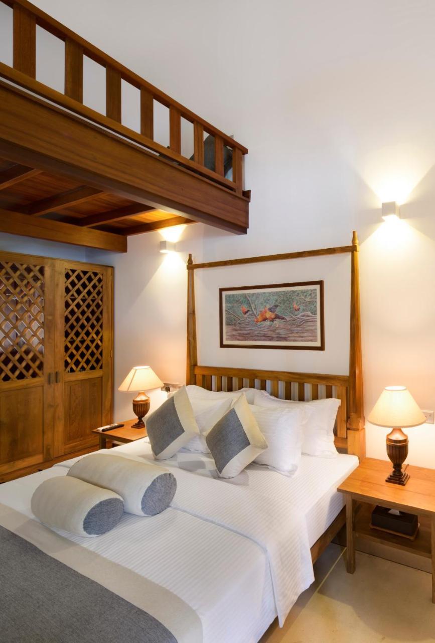 Bilin Tree House Otel Galle Dış mekan fotoğraf
