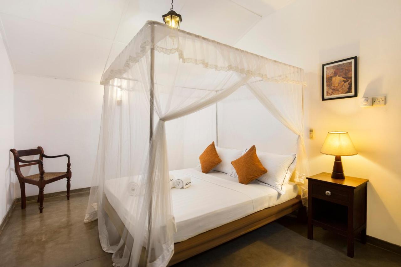 Bilin Tree House Otel Galle Dış mekan fotoğraf