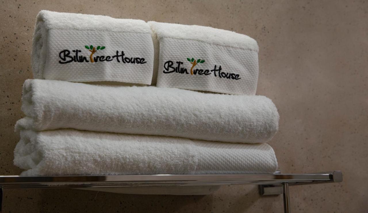 Bilin Tree House Otel Galle Dış mekan fotoğraf