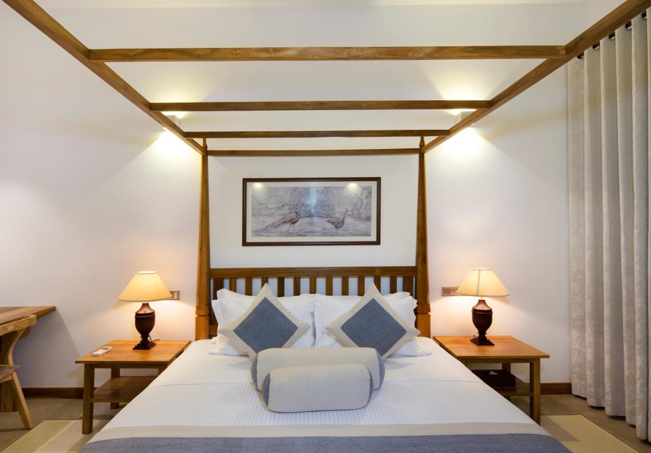 Bilin Tree House Otel Galle Dış mekan fotoğraf