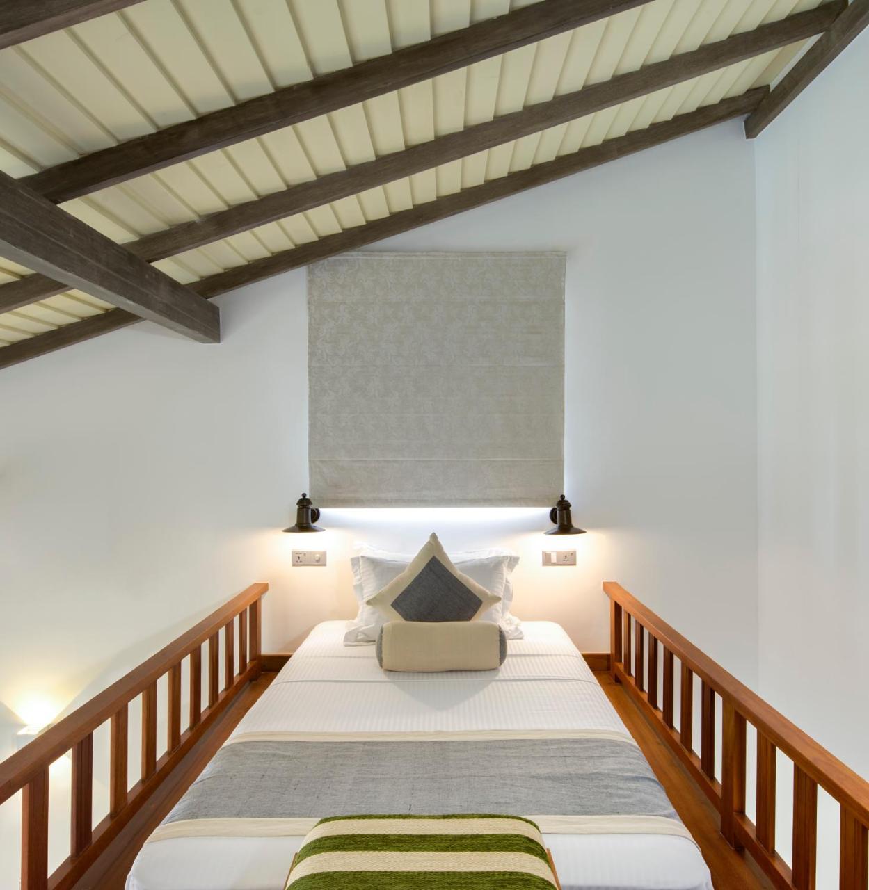 Bilin Tree House Otel Galle Dış mekan fotoğraf