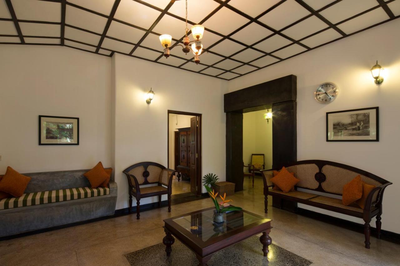 Bilin Tree House Otel Galle Dış mekan fotoğraf