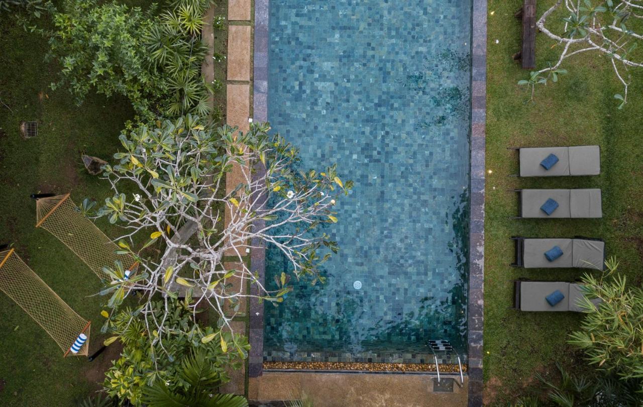 Bilin Tree House Otel Galle Dış mekan fotoğraf